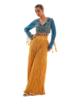 Shringar Rasa Lehenga