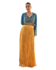 Shringar Rasa Lehenga