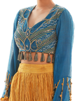Shringar Rasa Lehenga
