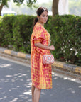 Kaftan Dress