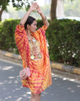 Kaftan Dress