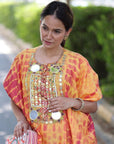 Kaftan Dress