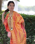 Kaftan Dress