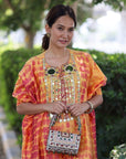 Kaftan Dress
