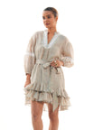 Ripples Dress