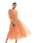Blossom Dress