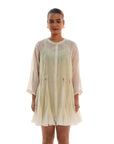 Swash Dress
