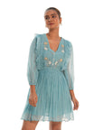 Blossom Dress