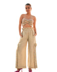Seabed Co-ord set