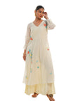 Blossom Shore Dress