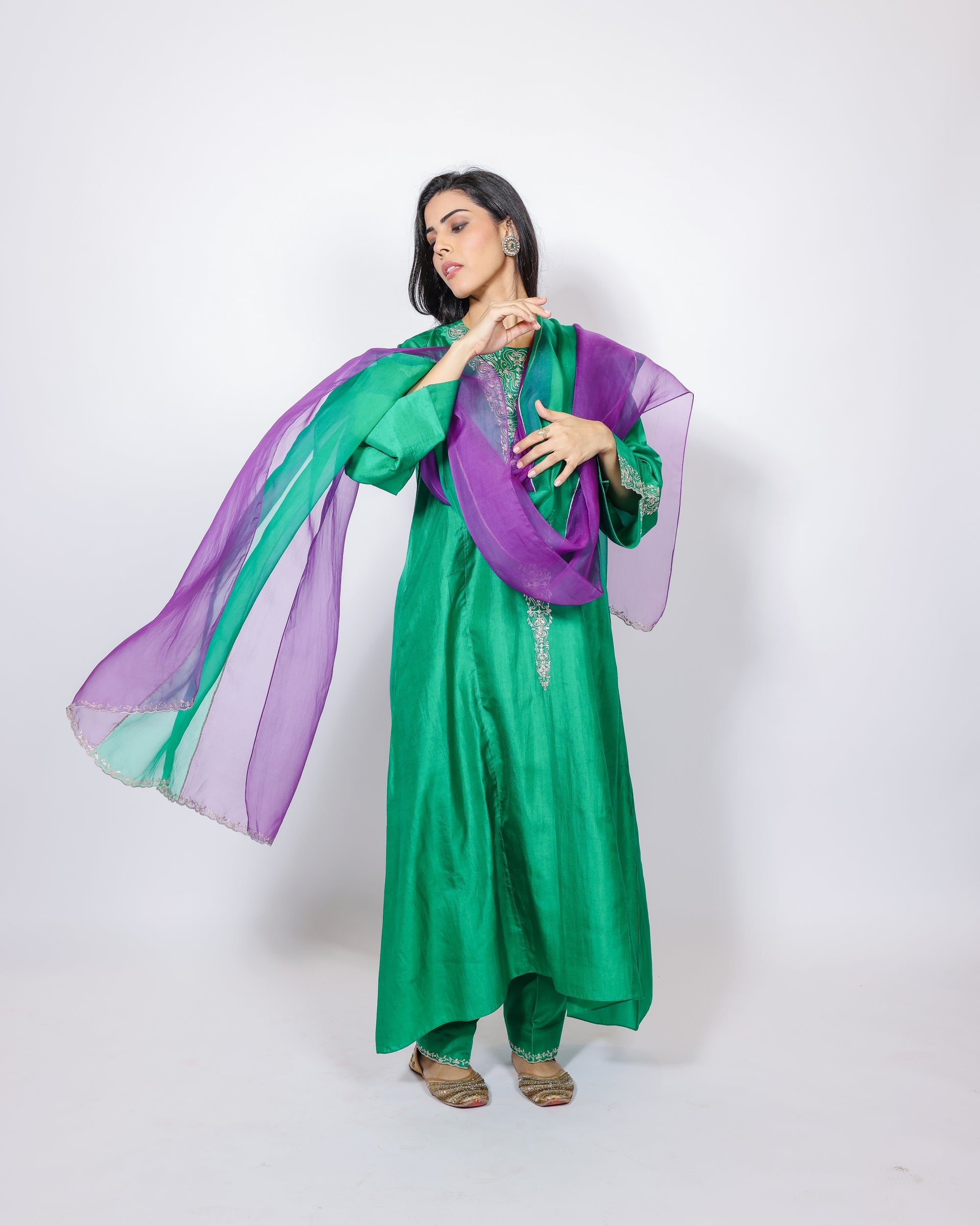 Reshmi Chand