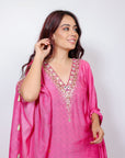Begum Kaftan Set