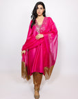 Aadab Kurta Set
