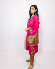 Aadab Kurta Set