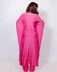 Begum Kaftan Set
