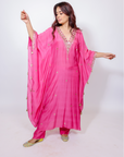 Begum Kaftan Set