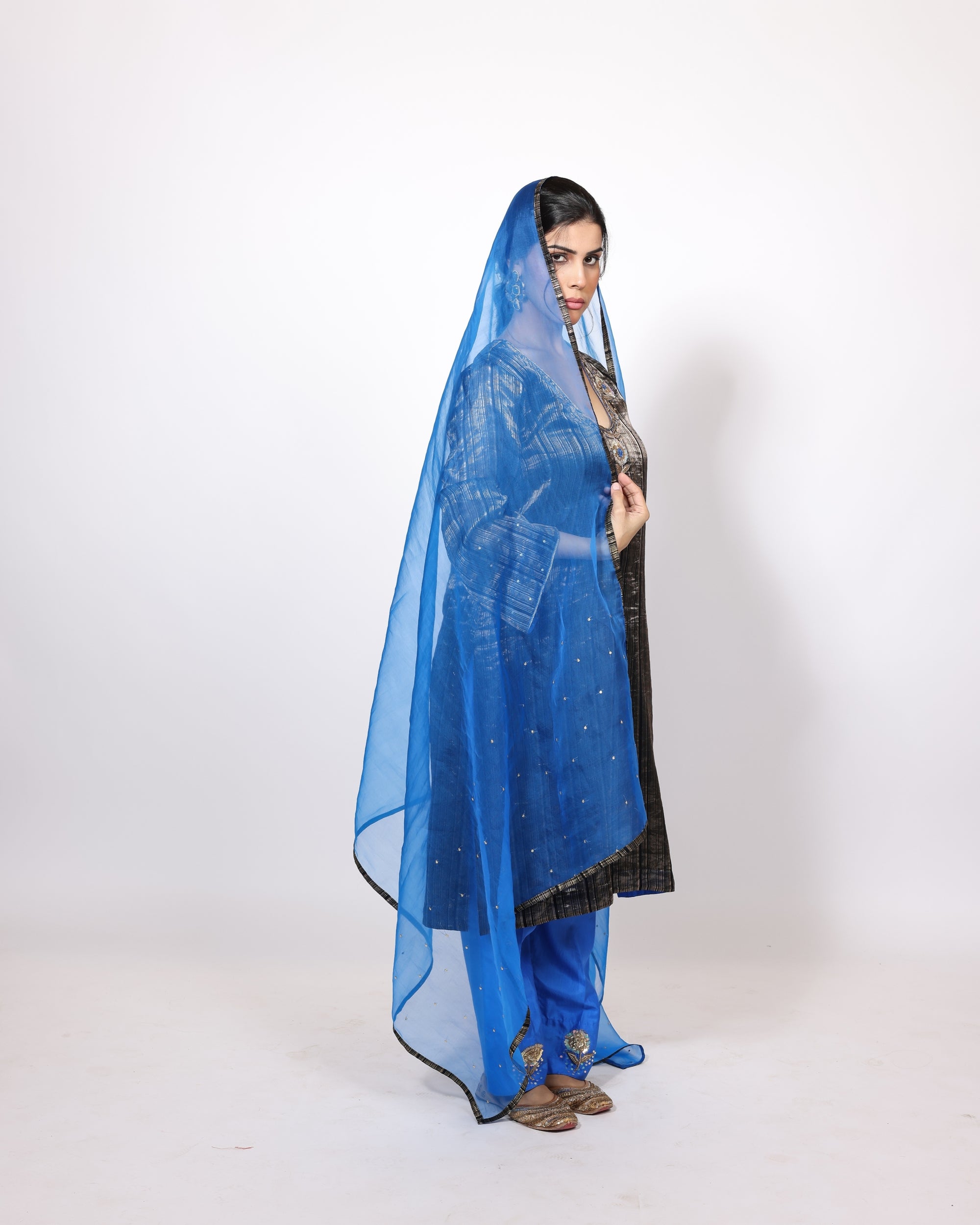 Nayan Kurta Set