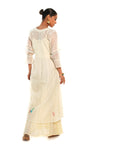 Blossom Shore Dress
