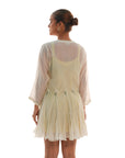 Swash Dress
