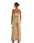 Seabed Co-ord set