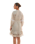 Ripples Dress