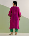 Attar Co-ord Set