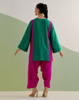 Attar Co-ord Set