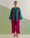 Attar Co-ord Set