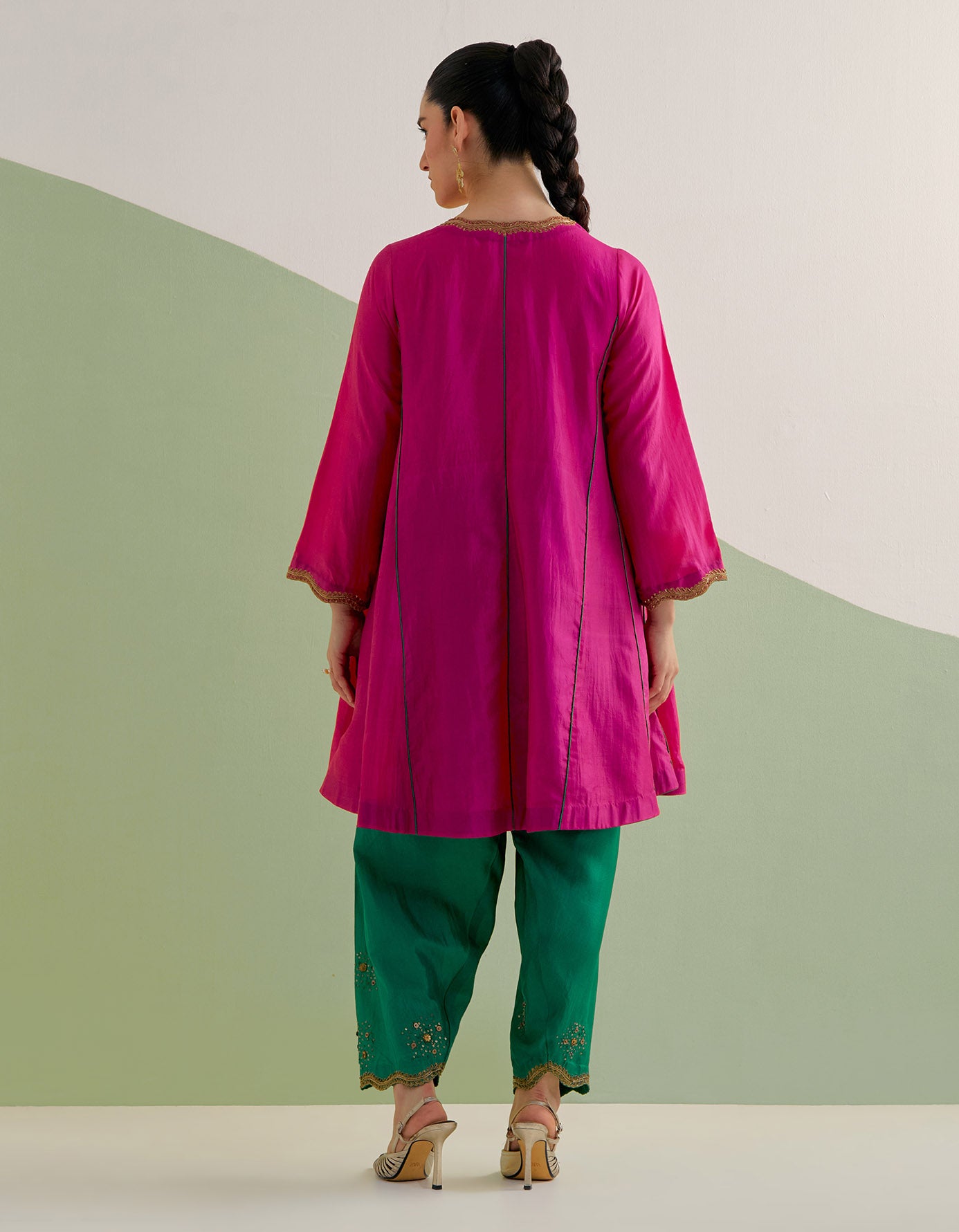 Mastani Co-Ord