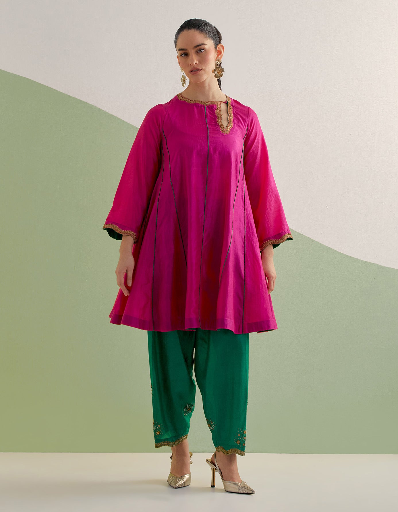 Mastani Co-Ord