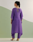 Maurya Kaftan Set