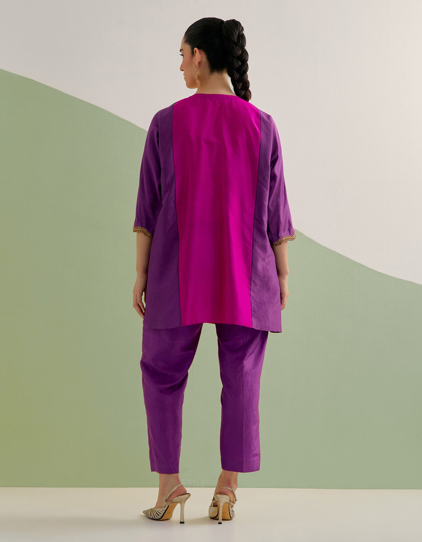 Mishri Co-Ord