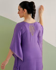 Maurya Kaftan Set