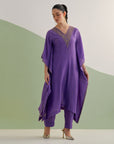 Maurya Kaftan Set