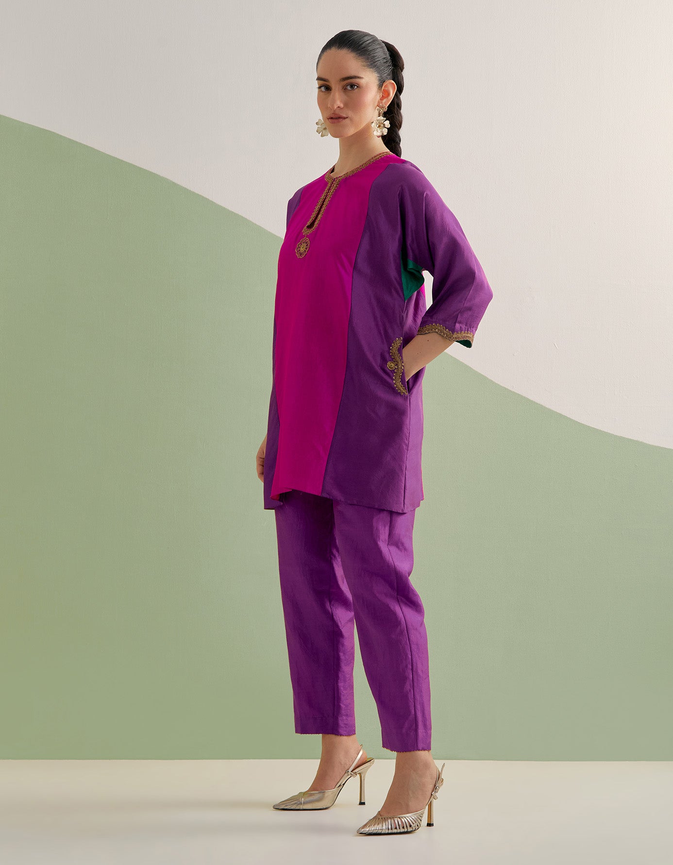 Mishri Co-Ord