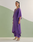Maurya Kaftan Set
