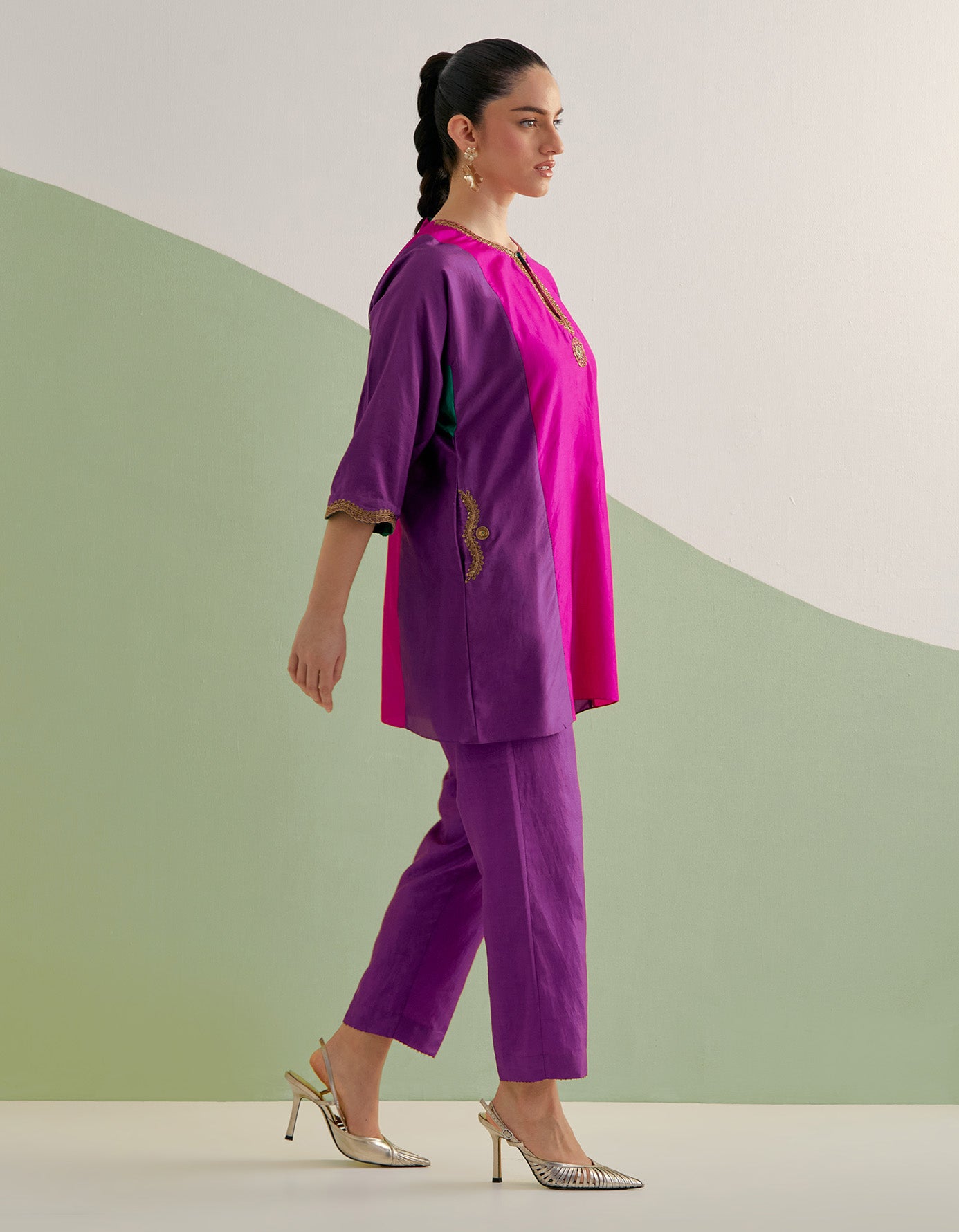 Mishri Co-Ord