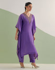 Maurya Kaftan Set