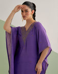 Maurya Kaftan Set