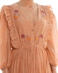 Blossom Dress