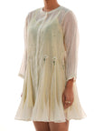 Swash Dress