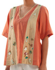Seabed Shirt