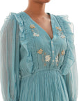 Blossom Dress