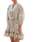 Ripples Dress