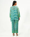 Seabed Co-Ord Set
