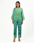 Seabed Co-Ord Set