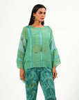 Seabed Co-Ord Set