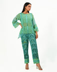 Seabed Co-Ord Set