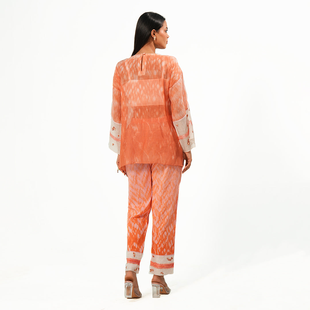 Seabed Co-Ord Set