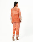 Seabed Co-Ord Set